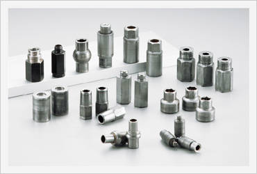 Hose Fittings Image