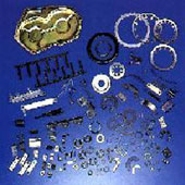 PRESS PRODUCT(PRESS & FORMER) Image