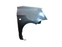 PNL ASSY-FENDER Image