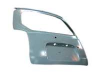 PNL ASSY-T/GATE Image